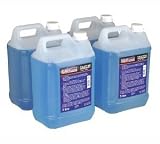 Carpet/Upholstery Detergent 5ltr Pack of 4 VMR925