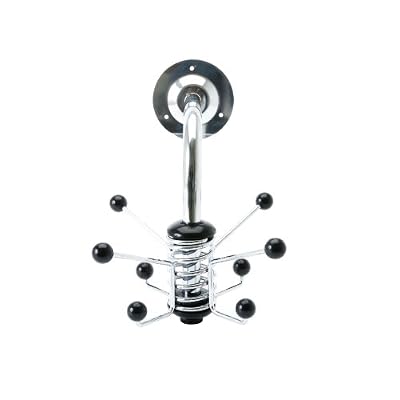 PT Hat Rack Jupiter, Black