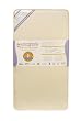 Naturepedic No Compromise Organic Cotton Ultra 252 Crib Mattress