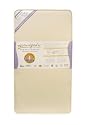 Naturepedic No Compromise Organic Cotton Ultra 252 Crib Mattress
