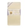 Naturepedic No Compromise Organic Cotton Ultra 252 Crib Mattress
