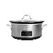 Frigidaire Professional 7-Quart Programmable Slow Cooker
