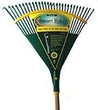 Smart Rake The Ergonomic Leaf Rake 31Nahr71wiL. SL160 Smart Rake The Ergonomic Leaf Rake