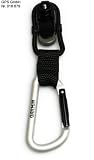 Garmin Carabiner Button Clip