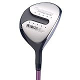 Sonartec Golf LS-99 Fairway Metal 7 Wood - 23ï¿½