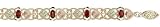 Black Hills 10K 7-1/2 Bracelet