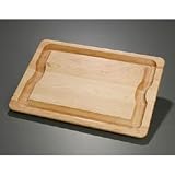 JK Adams BBQ-3624 Barbeque Board 36x24-in.