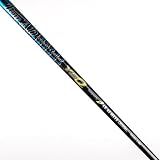 New Graphite Design Tour AD YSQ 65 Fairway Wood Shaft Stiff Flex w/ .335 Tip