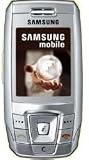 31NaknLGX7L. SL160  Samsung E390 Silver GSM Unlocked Cell Phone