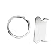 31Nal3UObEL. SL75  Fotodiox M42 Lens   Pentax K PK Mount Camera Adapter for Pentax K 7  K2000D  K200D  K20D  K10D Super  K10D  K110D  K100D   ist  D  DL  DL2  DS  DS2  Samsung GX 20  GX 10