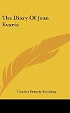 The Diary Of Jean Evarts