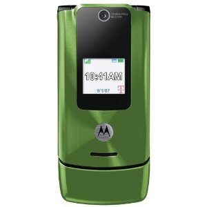 review Motorola