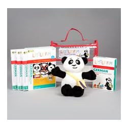 Little Pim: German Gift Plus 1
