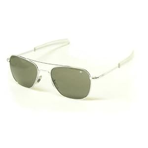 10700 GENUINE GOVERNMENT AIR FORCE PILOTS SUNGLASSES BY 