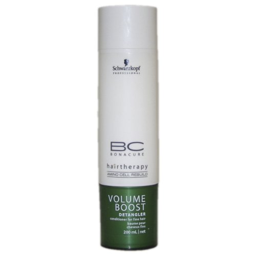 Schwarzkopf Professional BC Bonacure Volume Boost Detangler 200ml Preisvergleich