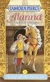 Alanna: The First Adventure