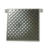 《ジェルネイル用》プロフェッショナルスーパーＵＶランプ36Ｗ 交換用反射板 【SUP-3】