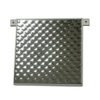 Cover image : 《ジェルネイル用》プロフェッショナルスーパーUVランプ36W 交換用反射板 【SUP-3】