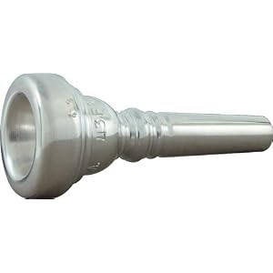 Bob Reeves Flugelhorn Mouthpiece, 42F by 