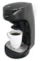 Melitta Pod Brewing System Coffeemaker & Tea