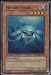YuGiOh Stardust Overdrive - Metabo - Shark Super Rare SOVR-EN086