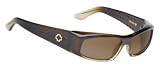 Spy Optic MC Bronze Fade Frame/Bronze Lens Sunglasses