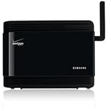 Verizon Wireless Samsung Network Extender SCS-26UC4