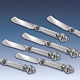 Godinger Plume Spreaders