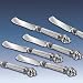 Godinger Plume Spreaders