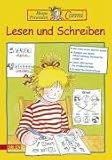 Meine Freundin Conni. Lesen und Schreiben