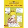 Meine Freundin Conni. Lesen und Schreiben