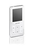 Archos 2 8GB MP3 Player/Radio - White