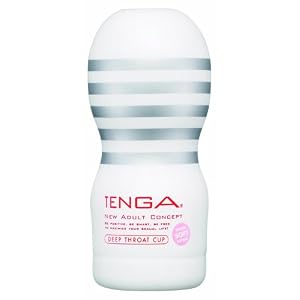 TENGA ディープスロート・カップ
