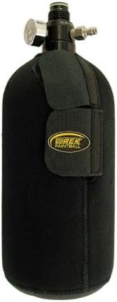 Wrek 47ci HPA Tank Cover (Black)