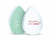 Revlon Crazy Shine Nail Buffer