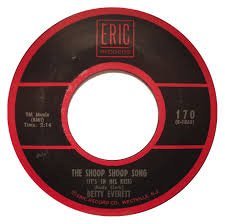 Betty Everett - Betty Everett - The Shoop Shoop Song (It