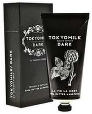 Tokyomilk Dark - LA VIE La MORT No. 90 Shea Butter Handcreme