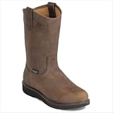 Georgia Boot G4432 Mens 11" Farming & Ranching CC SS