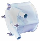 Little Giant 1-MD Pump Head Less Motor (589098)