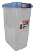 Kitchen & Housewares : 21 Quart Storage Container