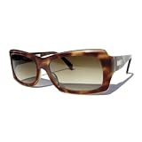 Soda The Beat Leopard - Brown Gradient Sunglasses
