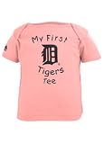 Detroit Tigers - Baseball Logo In/Out Magnet MLB Pro Baseball