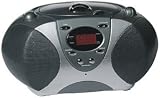 Electronics : Boom Box Camera - B/W Wired w/X-Vision