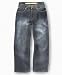 Ecko Boys Uptown Easy Fit Jeans