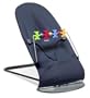 Baby Bjorn Baby Sitter 1-2-3 - Blue