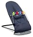 Baby Bjorn Baby Sitter 1-2-3 - Blue