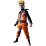 Toynami Naruto Shippuden 6 Inch Series 1 Action Figure Naruto