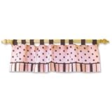 Maya Window Valance