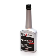 Moto X-treme FSP� Benzin Kraftstoffzusatz 250ml Dose - Reinigt und spart Benzin ein