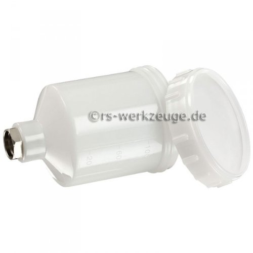 Ersatzbecher für Mini Lackierpistole